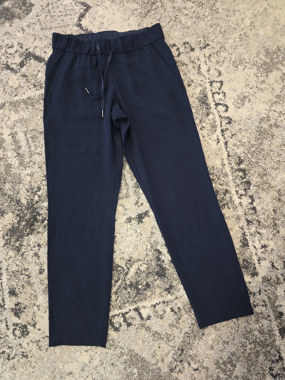 Lululemon On the Fly 7/8 Pant, 4